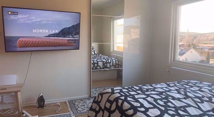 Lägenhet, 1 rum, 36 m2