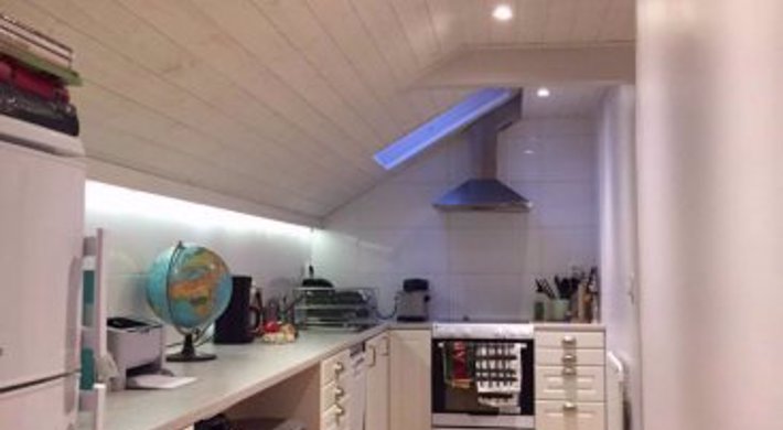 Lägenhet, 1 rum, 40 m2