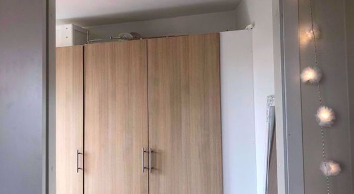 Lägenhet, 2 rum, 32 m2