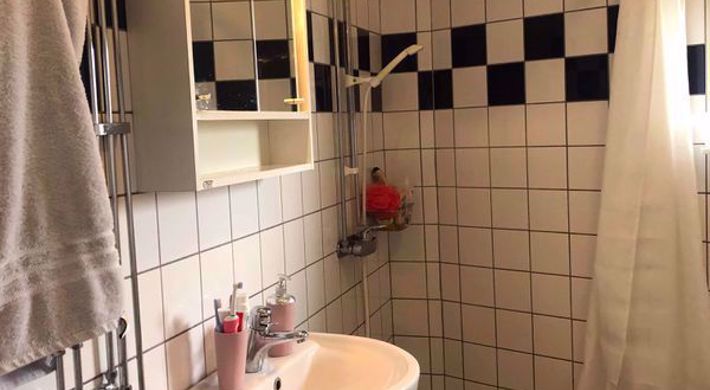 Lägenhet, 2 rum, 32 m2