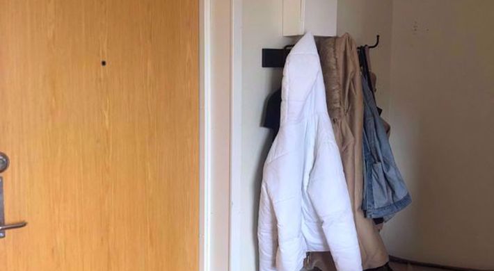 Lägenhet, 2 rum, 32 m2