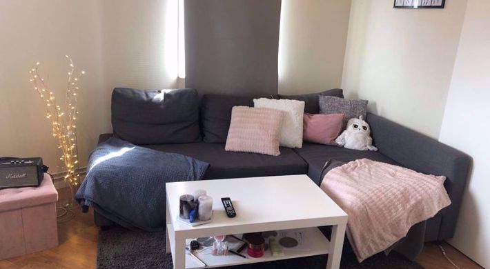 Lägenhet, 2 rum, 32 m2