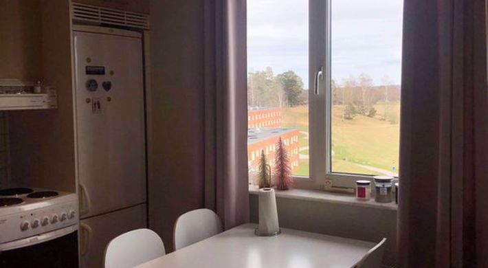 Lägenhet, 2 rum, 32 m2