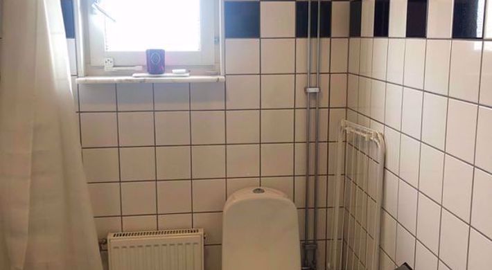 Lägenhet, 2 rum, 32 m2
