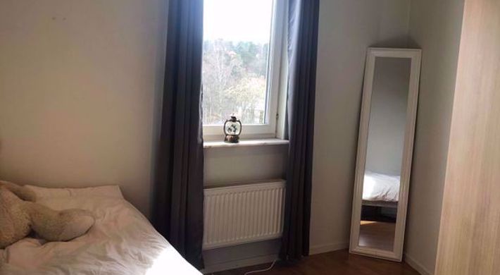 Lägenhet, 2 rum, 32 m2
