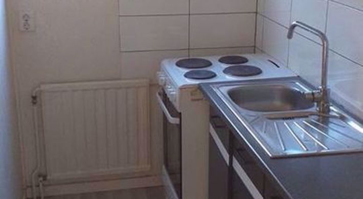 Lägenhet, 2 rum, 32 m2