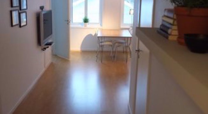 Lägenhet, 2 rum, 35 m2