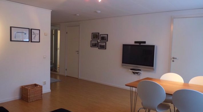Lägenhet, 2 rum, 35 m2