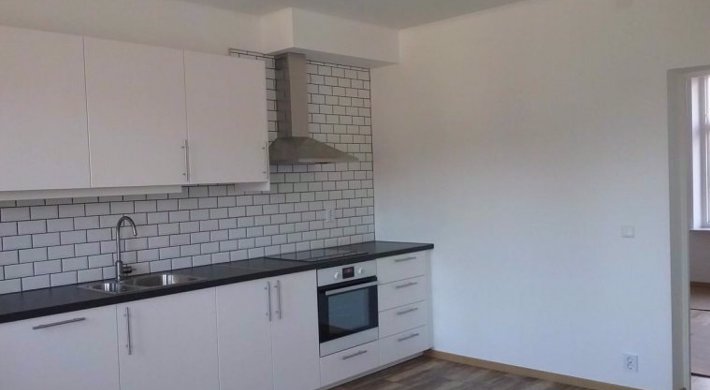 Lägenhet, 2 rum, 48 m2