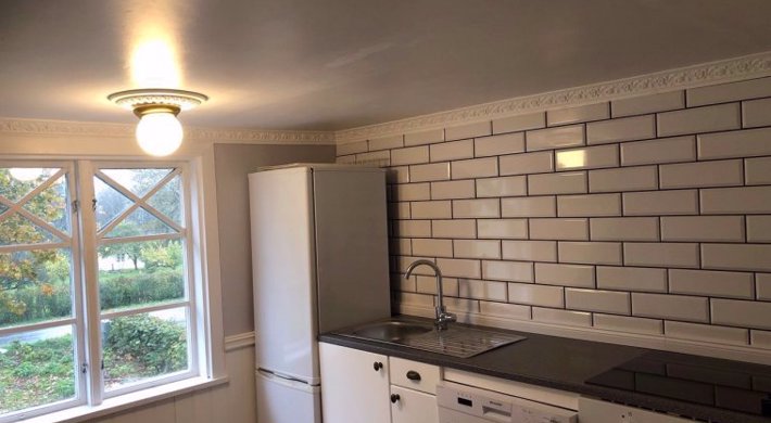 Lägenhet, 2 rum, 50 m2