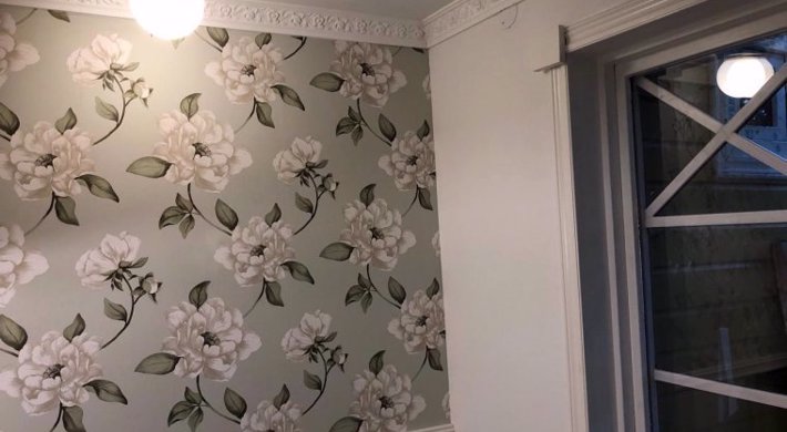 Lägenhet, 2 rum, 50 m2