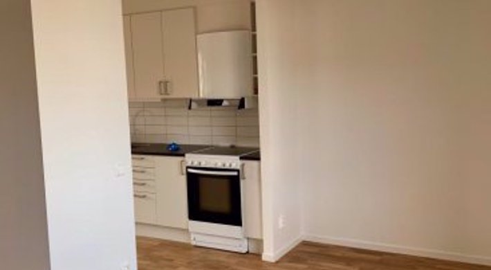 Lägenhet, 2 rum, 55 m2