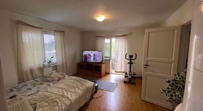 Lägenhet, 2 rum, 65 m2