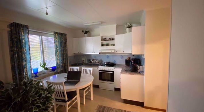 Lägenhet, 2 rum, 65 m2