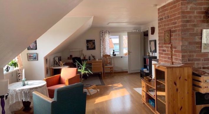 Lägenhet, 2 rum, 65 m2