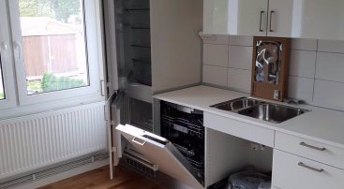 Lägenhet, 2 rum, 75 m2