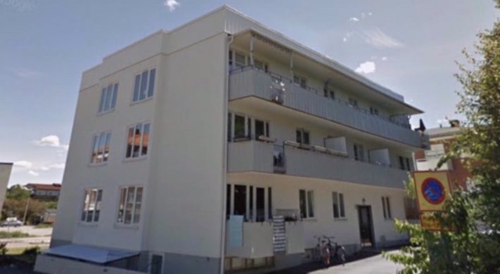 Lägenhet, 3 rum, 68 m2