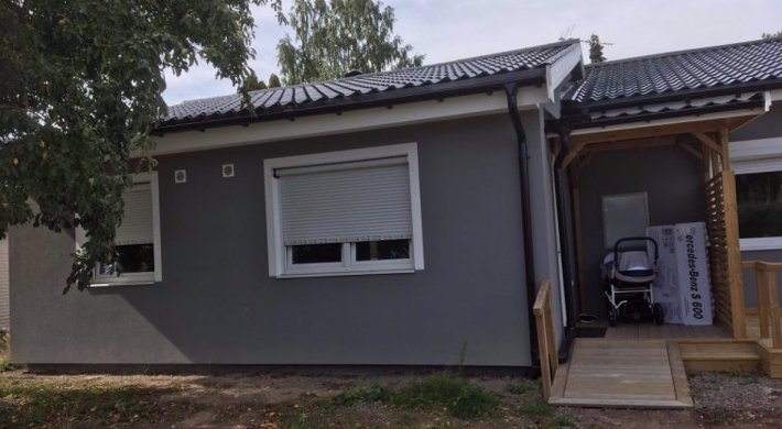 Lägenhet, 3 rum, 70 m2