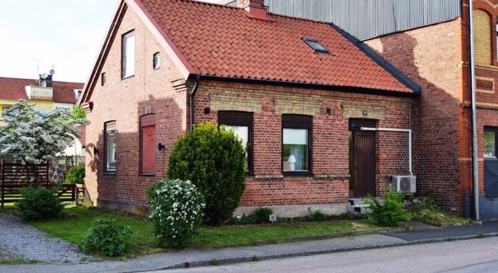 Lägenhet, 3 rum, 75 m2