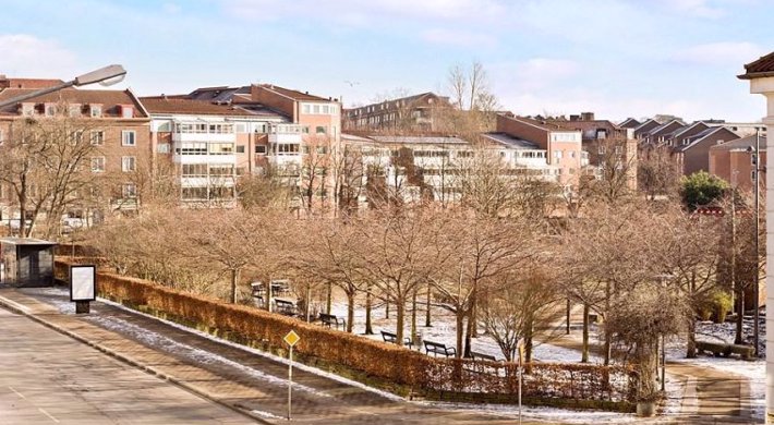 Lägenhet, 3 rum, 76 m2