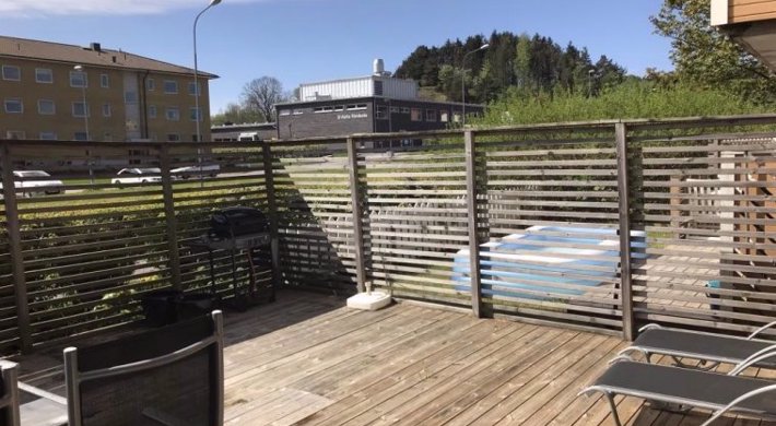 Lägenhet, 3 rum, 78 m2