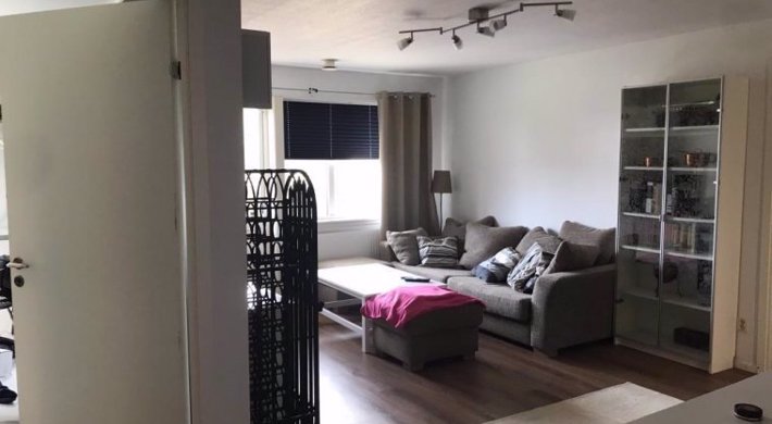 Lägenhet, 3 rum, 78 m2