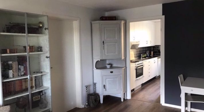 Lägenhet, 3 rum, 78 m2