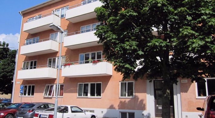 Lägenhet, 3 rum, 94 m2