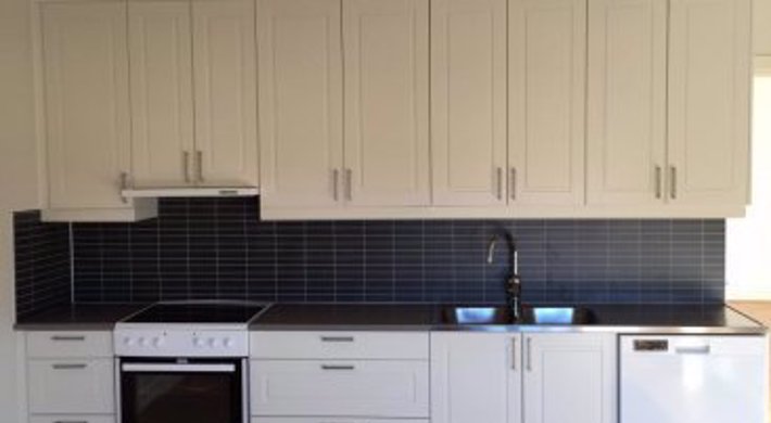 Lägenhet, 4 rum, 100 m2