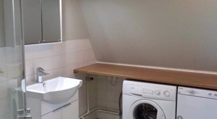 Lägenhet, 4 rum, 100 m2