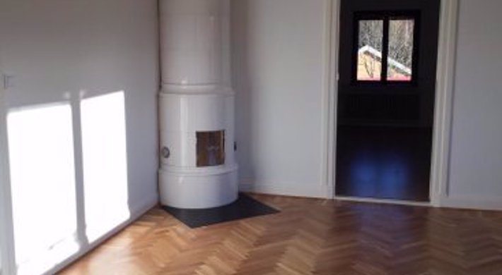 Lägenhet, 4 rum, 100 m2