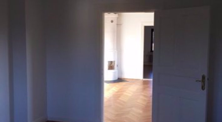 Lägenhet, 4 rum, 100 m2