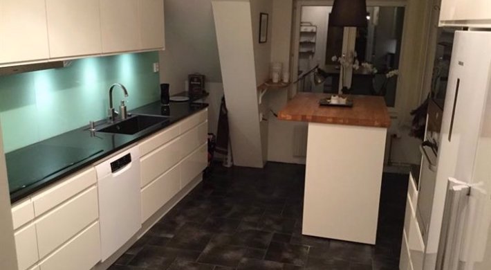 Lägenhet, 4 rum, 106 m2