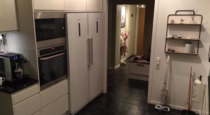 Lägenhet, 4 rum, 106 m2
