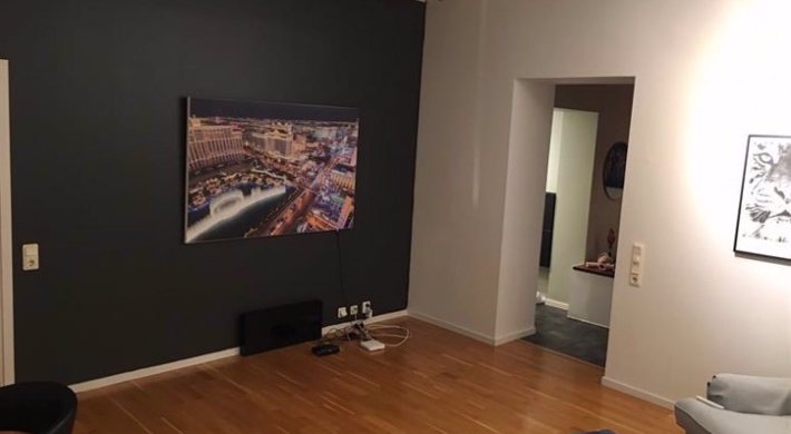 Lägenhet, 4 rum, 106 m2