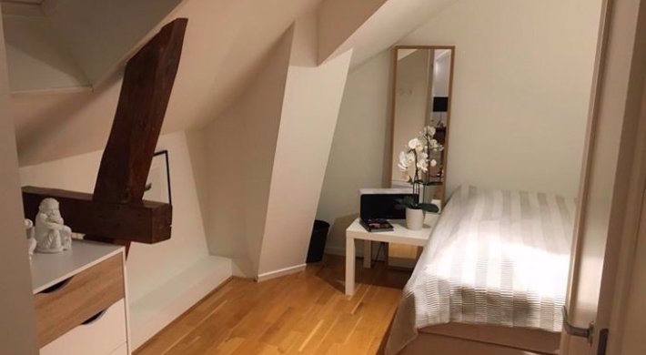 Lägenhet, 4 rum, 106 m2