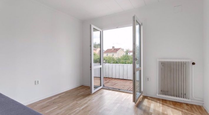 Lägenhet, 5 rum, 0 m2