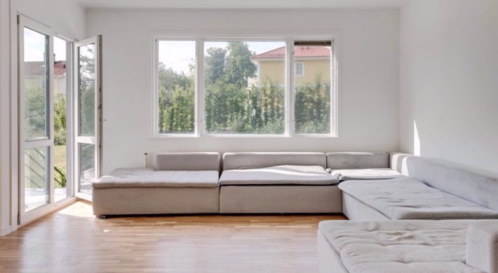 Lägenhet, 5 rum, 0 m2