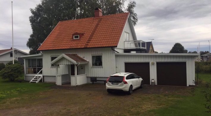 Lägenhet, 5 rum, 140 m2
