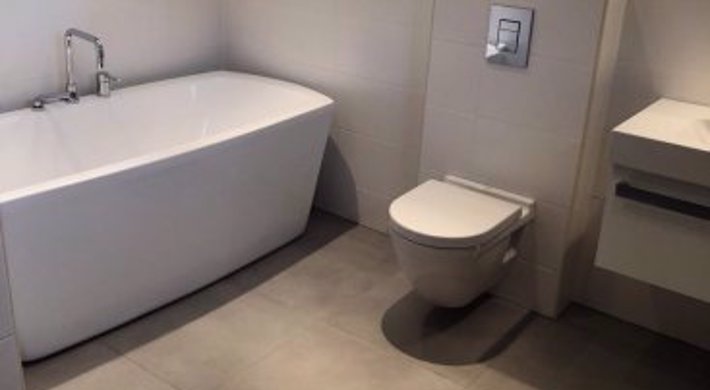 Lägenhet, 8 rum, 300 m2