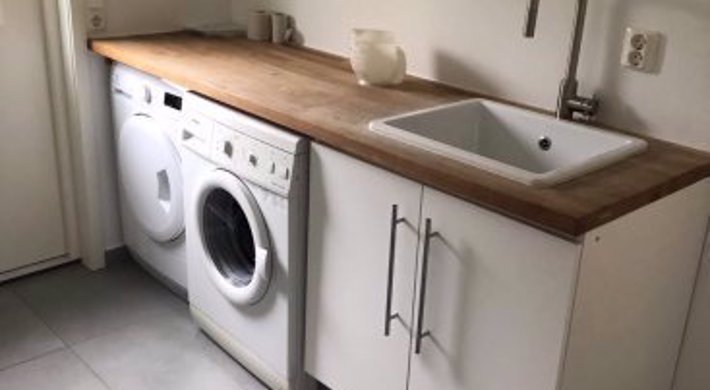 Lägenhet, 8 rum, 300 m2