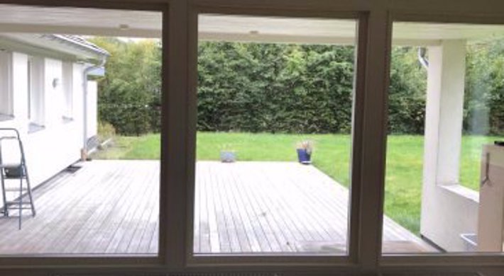 Lägenhet, 8 rum, 300 m2