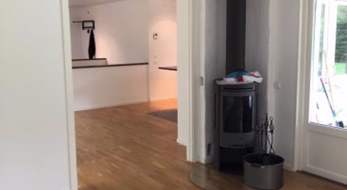 Lägenhet, 8 rum, 300 m2